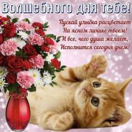 Хорошего дня Открытки хорошего дня. 