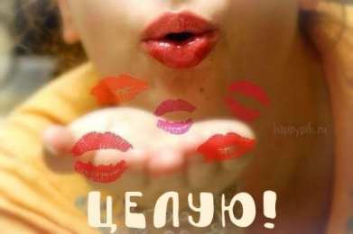 Целую Картинки целую скачать бесплатно
