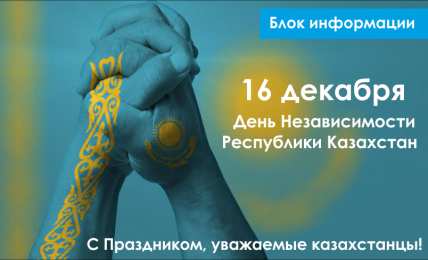  День независимости Казахстана Қазақстан Республикасының Тәуелсіздік күні Открытки